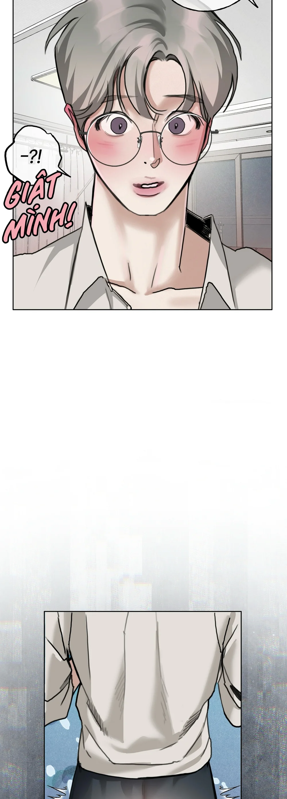 Đọc truyện GIẤC MỘNG DÀI - Chapter 14