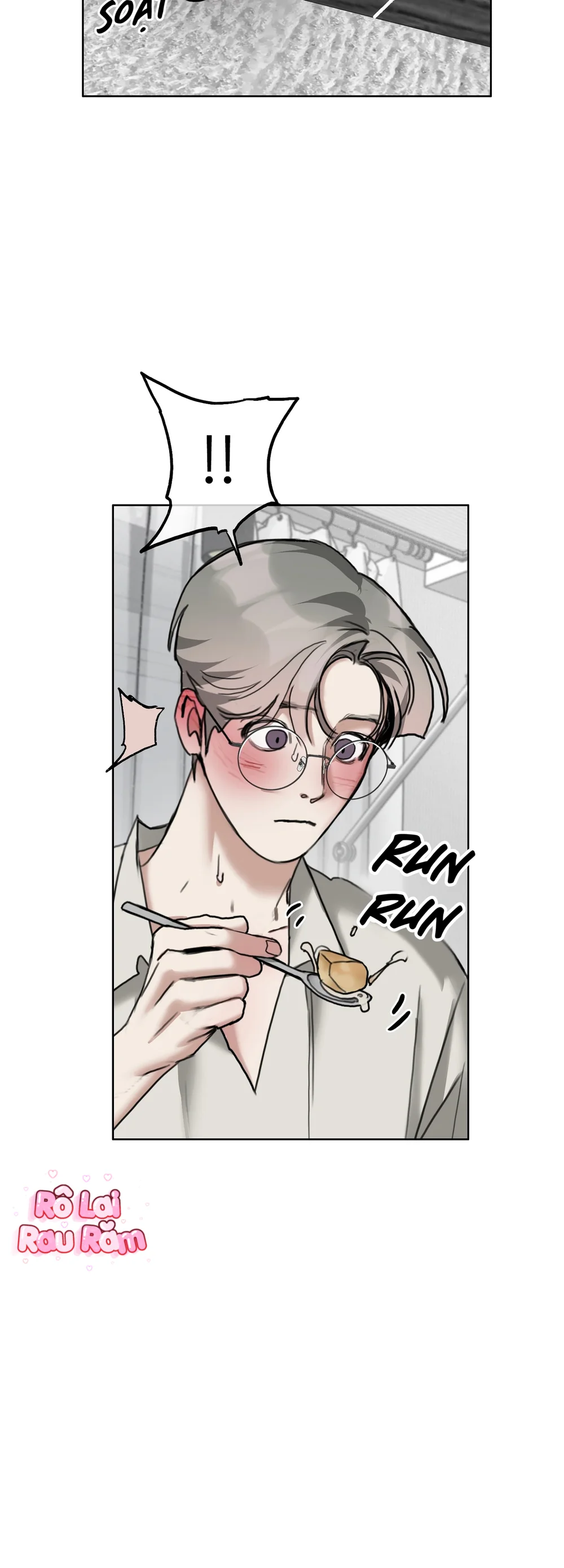 Đọc truyện GIẤC MỘNG DÀI - Chapter 14