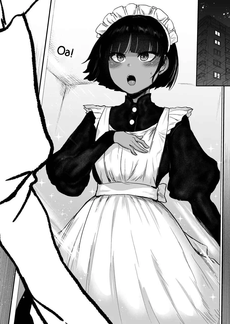 Đọc truyện FEMBOY - Chapter 8