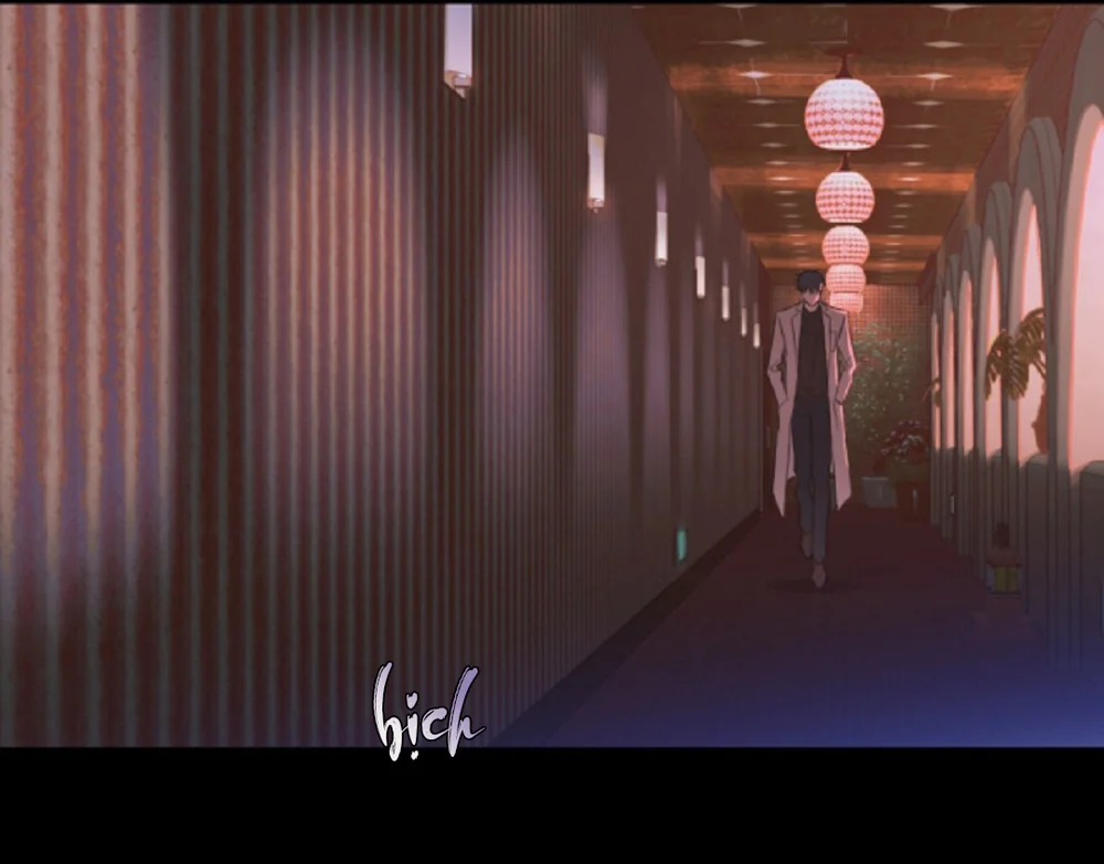 Đọc truyện MIGNON - Min Yong - Chapter 13