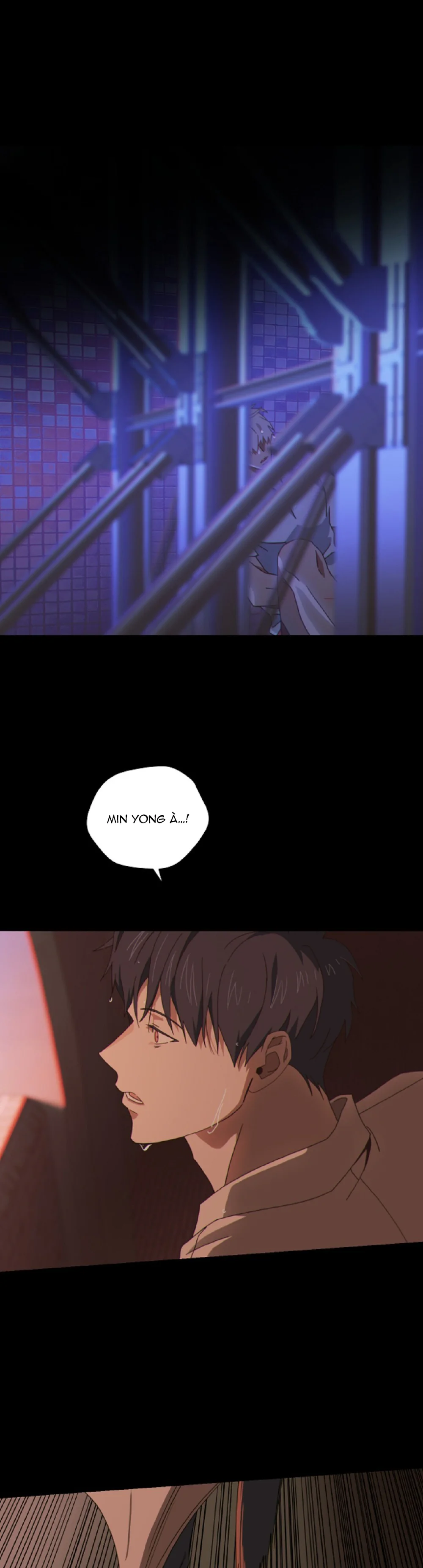 Đọc truyện MIGNON - Min Yong - Chapter 13
