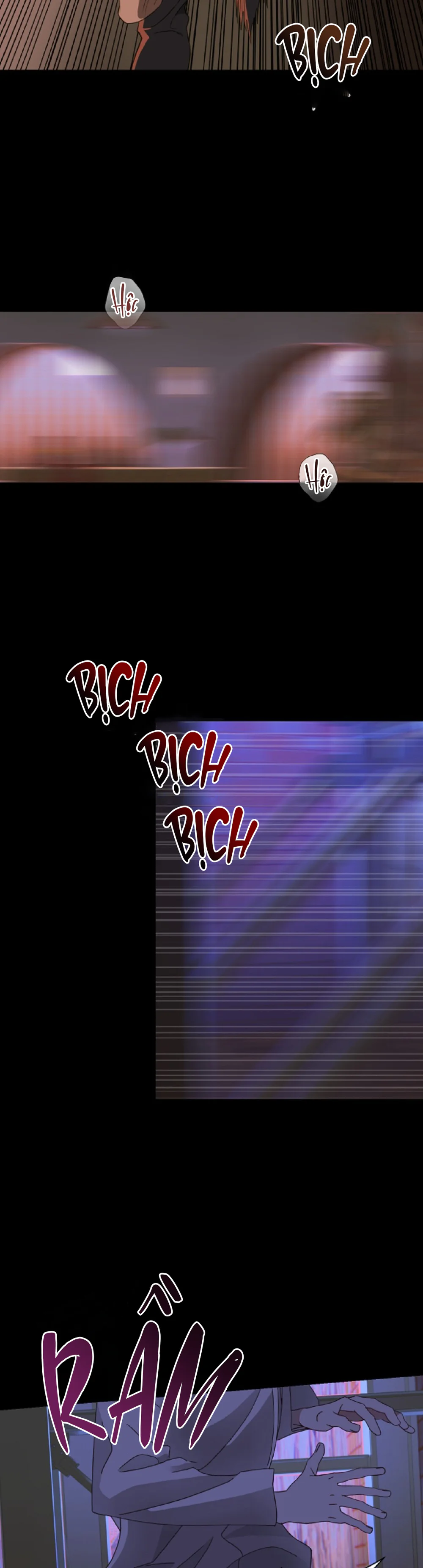 Đọc truyện MIGNON - Min Yong - Chapter 13