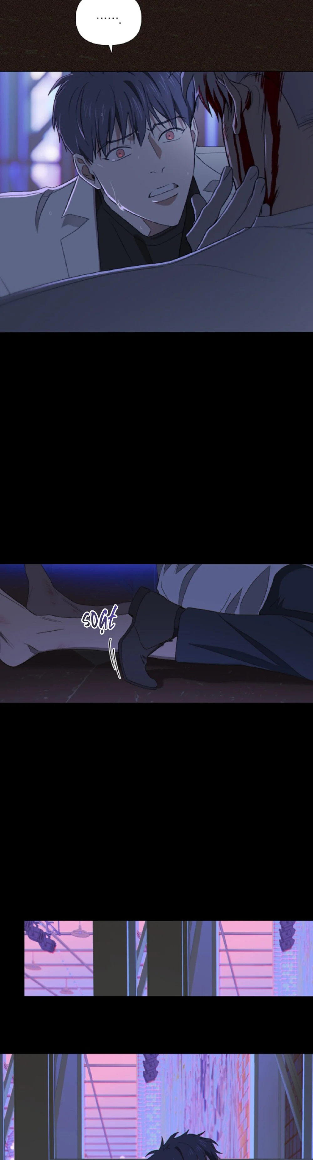 Đọc truyện MIGNON - Min Yong - Chapter 13