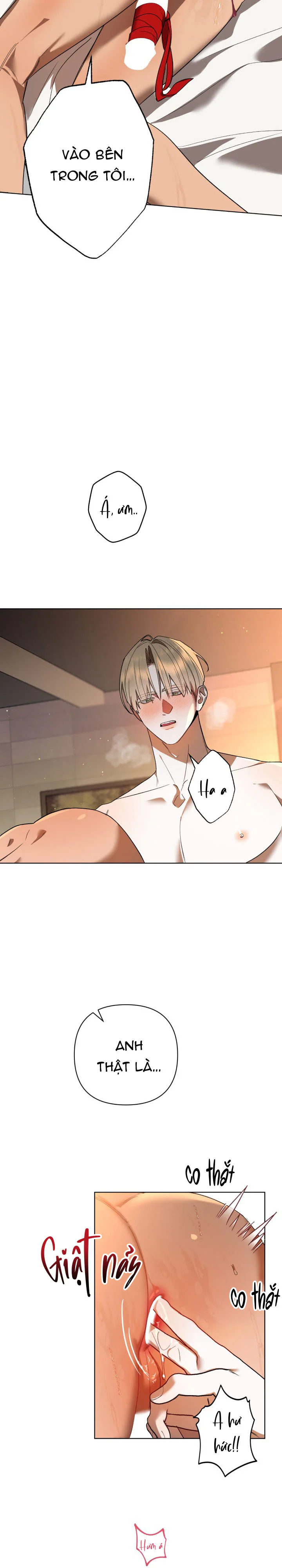 Đọc truyện Falling Brothers - Chapter 4