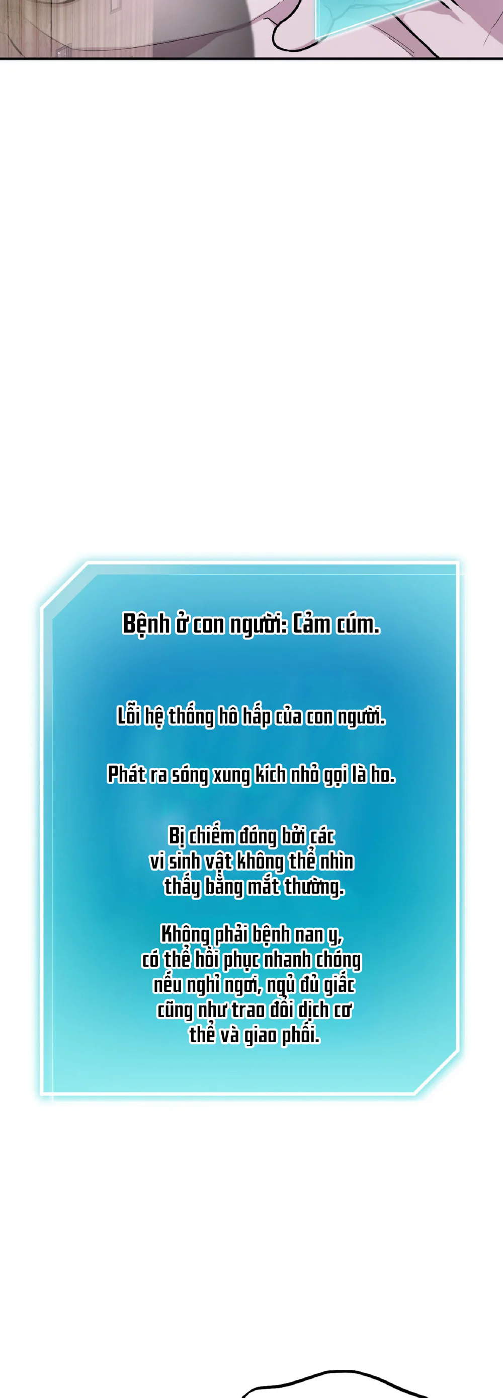 Đọc truyện Đối Tượng Quan Sát Trong 7 Ngày - Chapter 2
