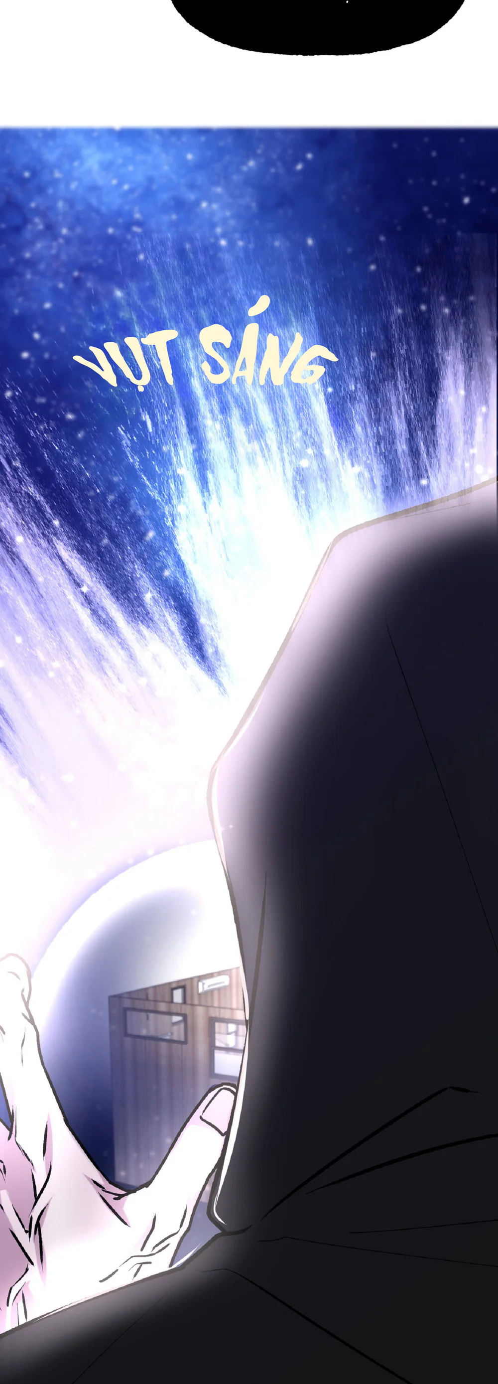 Đọc truyện Đối Tượng Quan Sát Trong 7 Ngày - Chapter 2