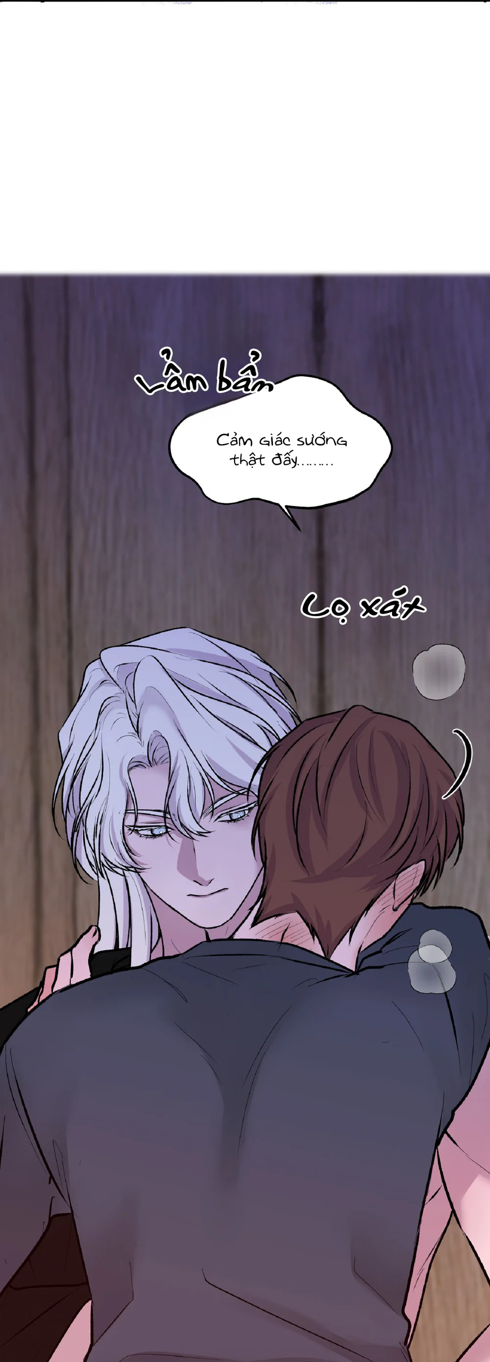 Đọc truyện Đối Tượng Quan Sát Trong 7 Ngày - Chapter 2