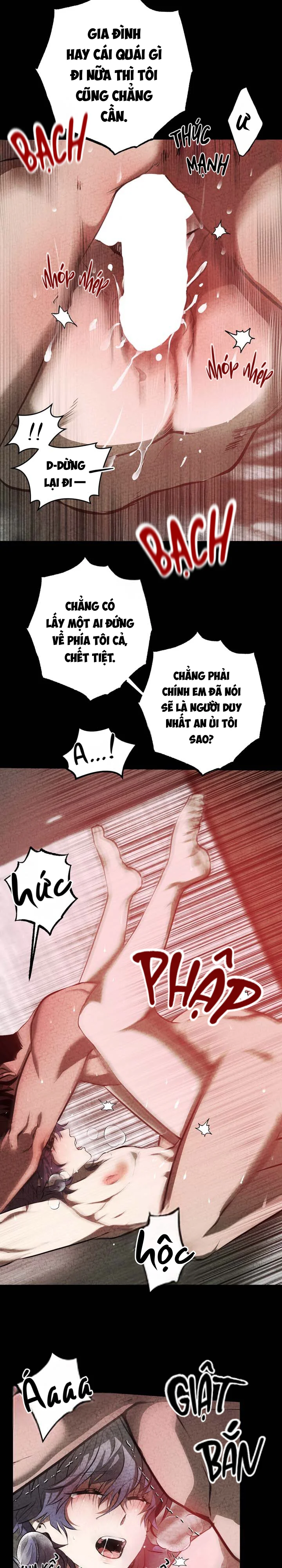 Đọc truyện Trang Trại Jangsaeng - Chapter 14