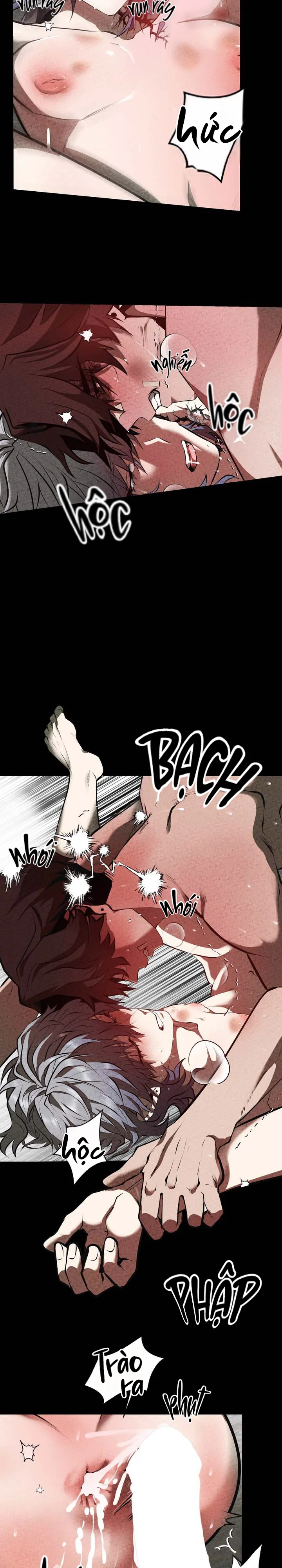 Đọc truyện Trang Trại Jangsaeng - Chapter 14