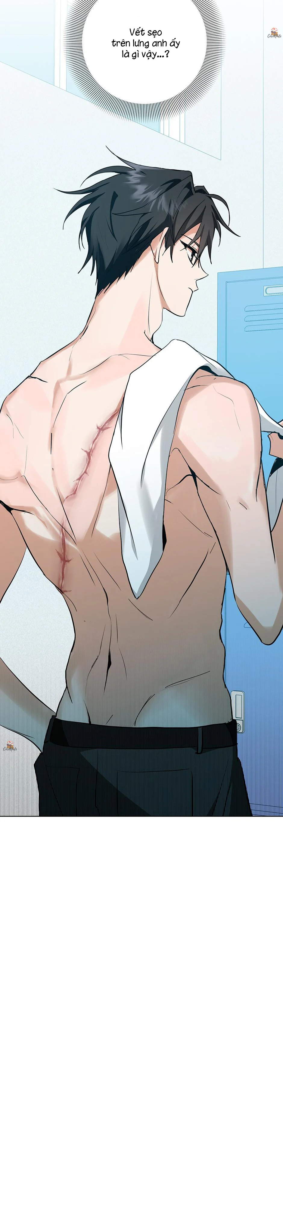 Đọc truyện D:aze - Chapter 16