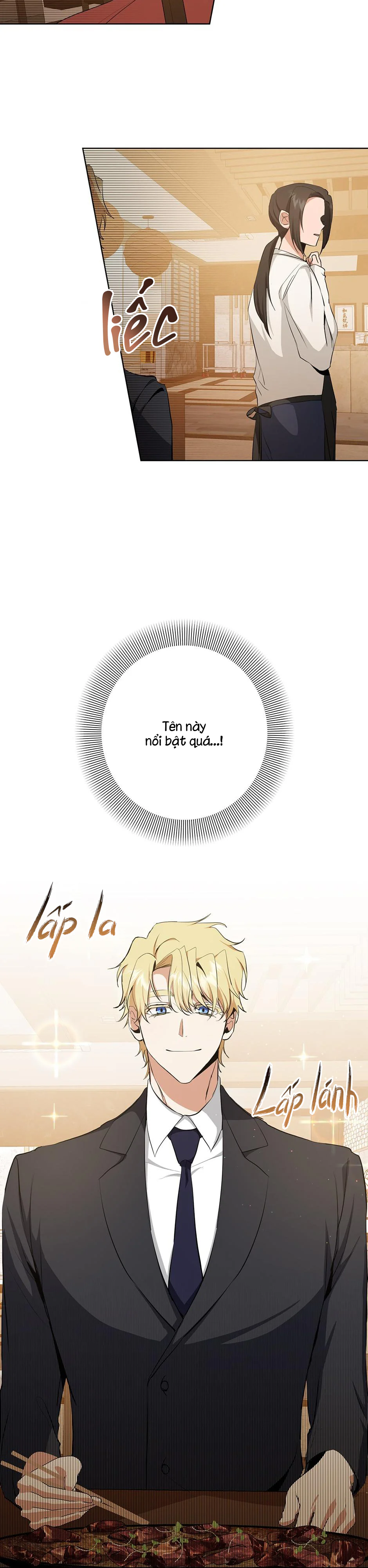 Đọc truyện D:aze - Chapter 18