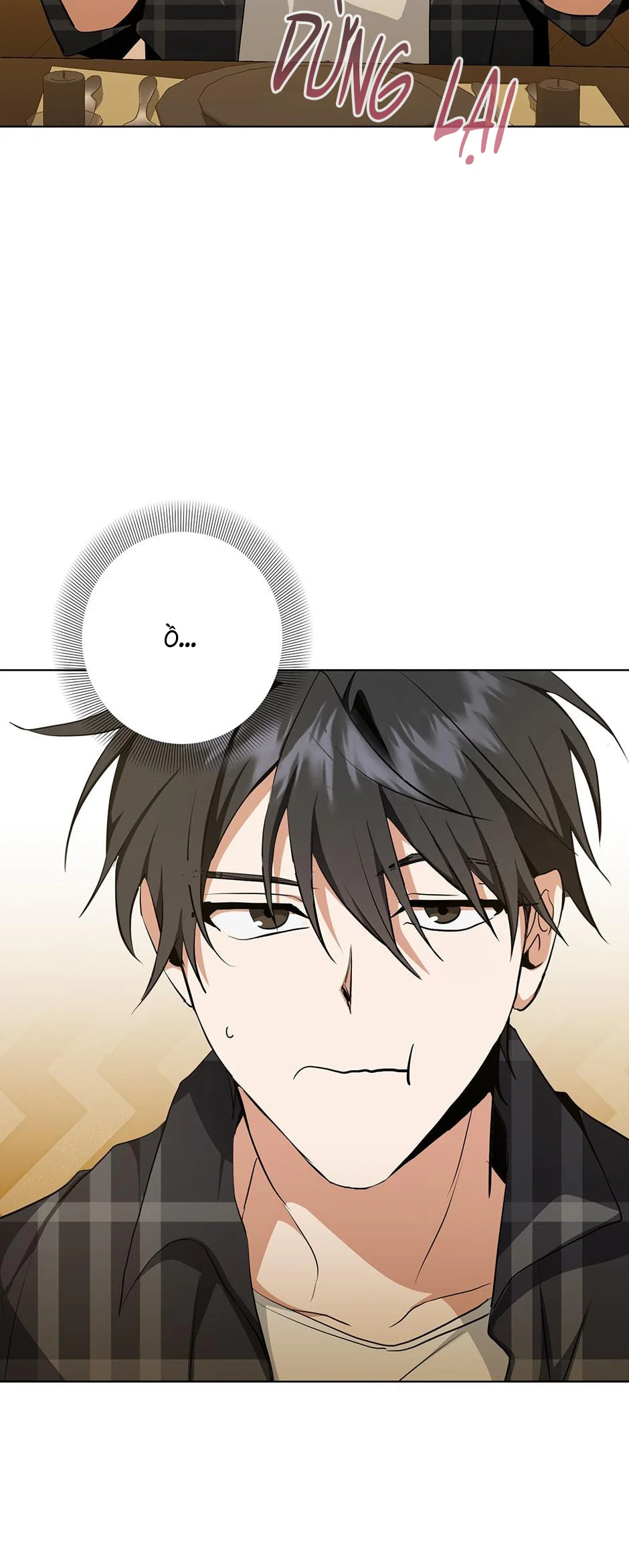 Đọc truyện D:aze - Chapter 18