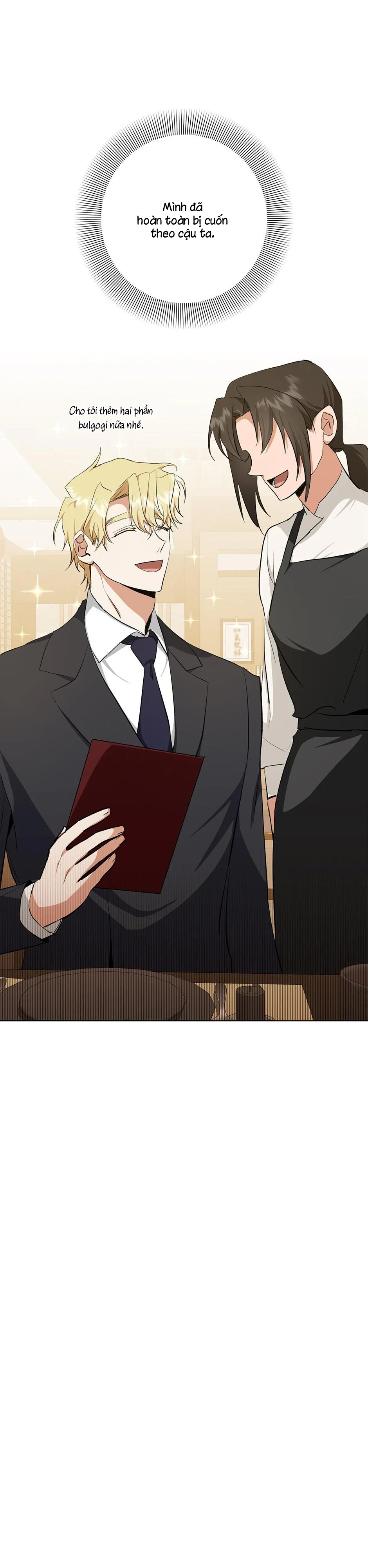 Đọc truyện D:aze - Chapter 18