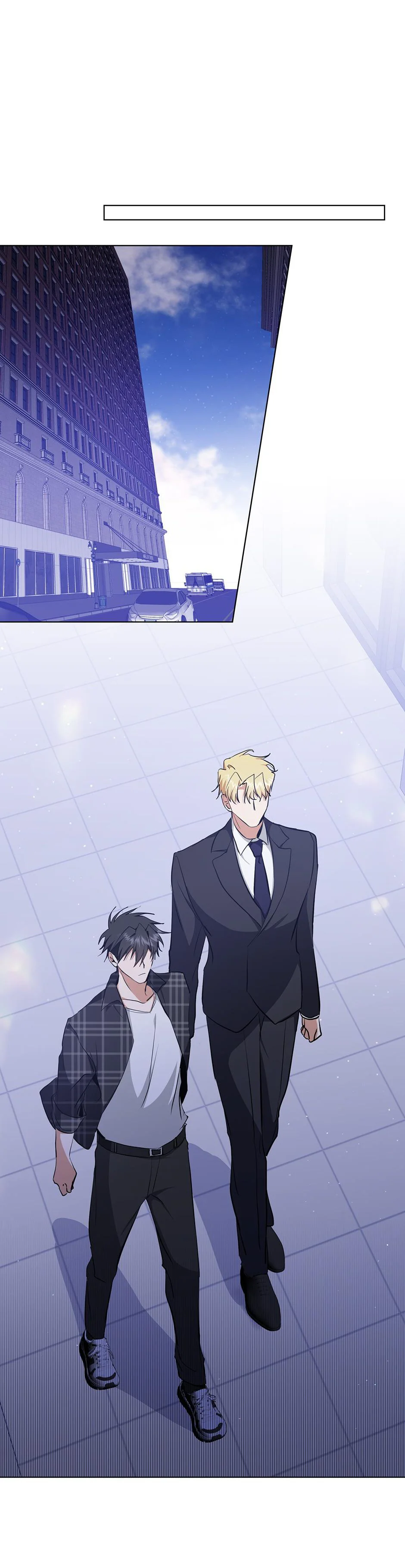 Đọc truyện D:aze - Chapter 18