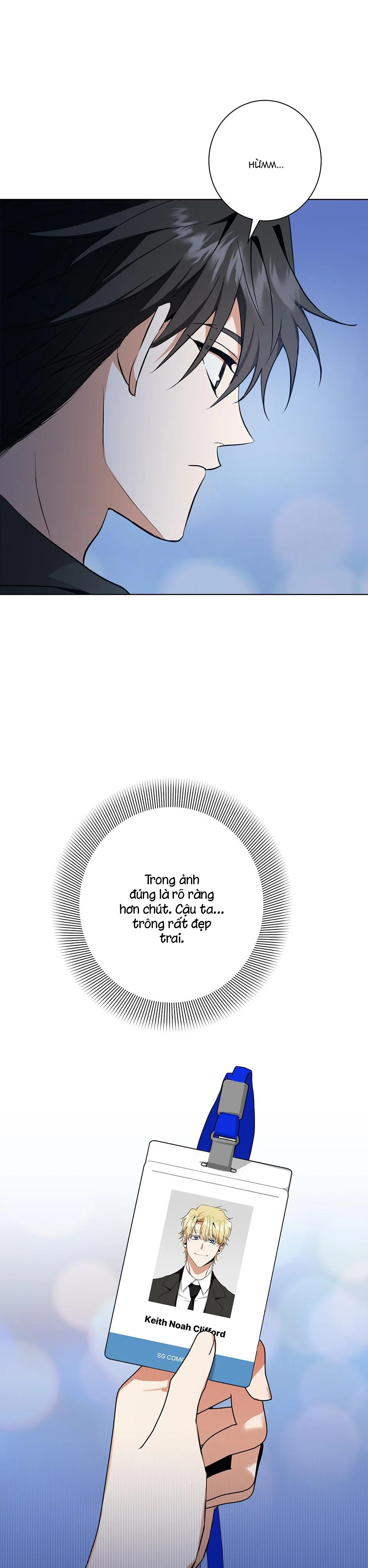 Đọc truyện D:aze - Chapter 18