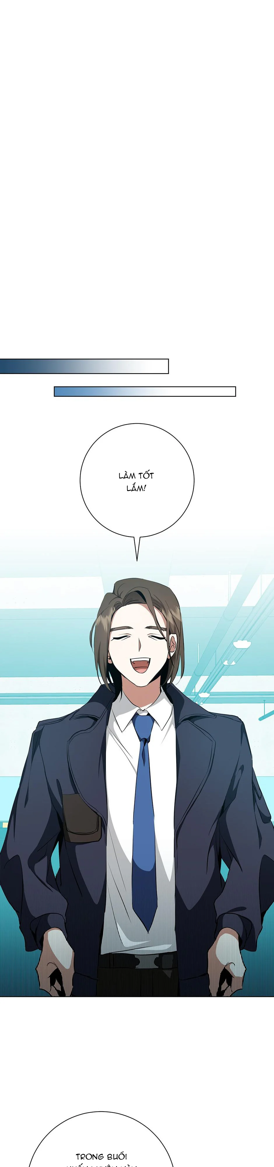 Đọc truyện D:aze - Chapter 19