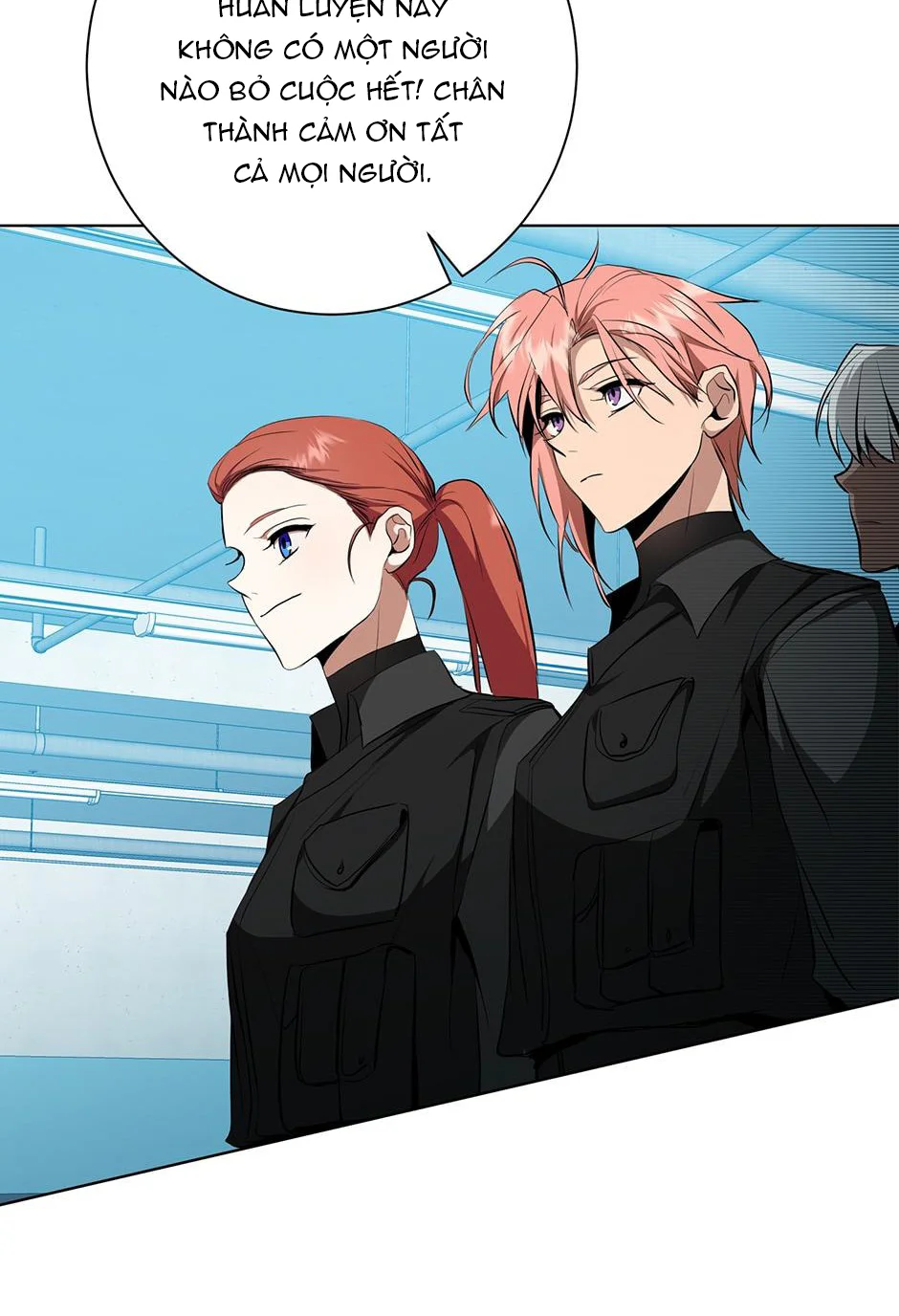 Đọc truyện D:aze - Chapter 19