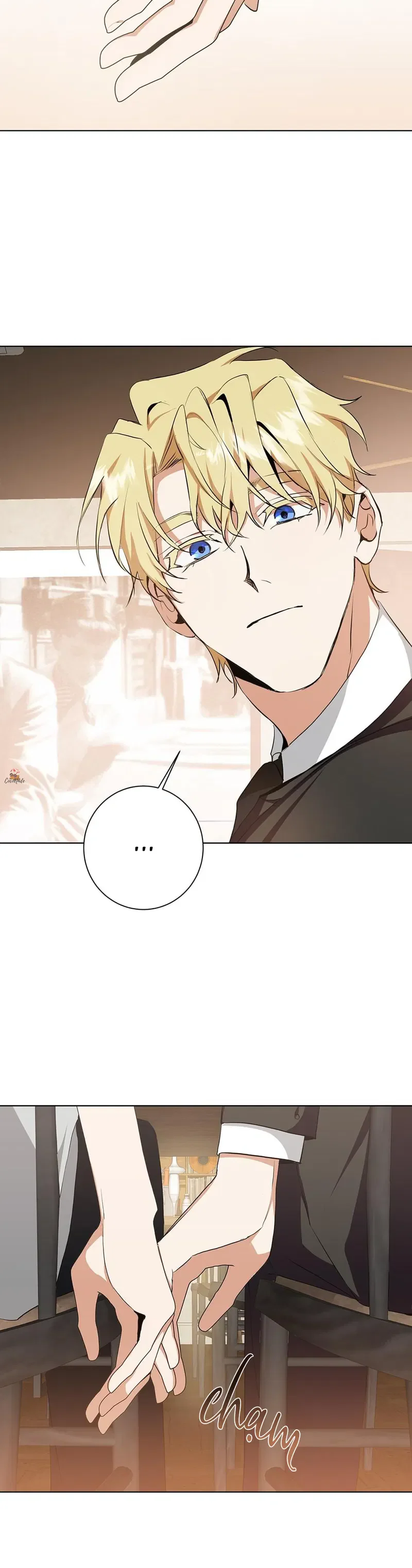 Đọc truyện D:aze - Chapter 20
