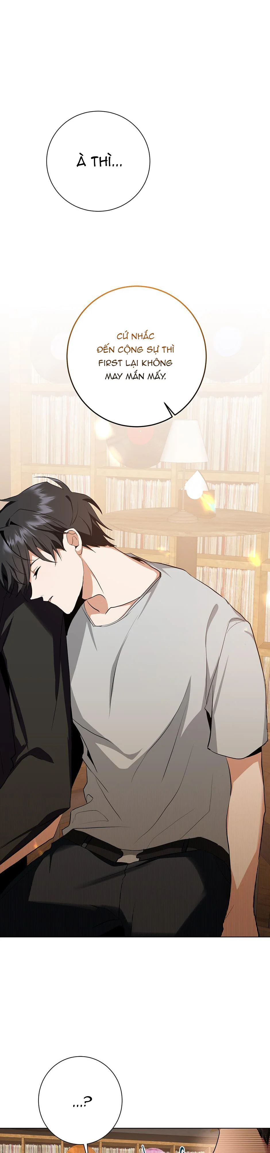 Đọc truyện D:aze - Chapter 21