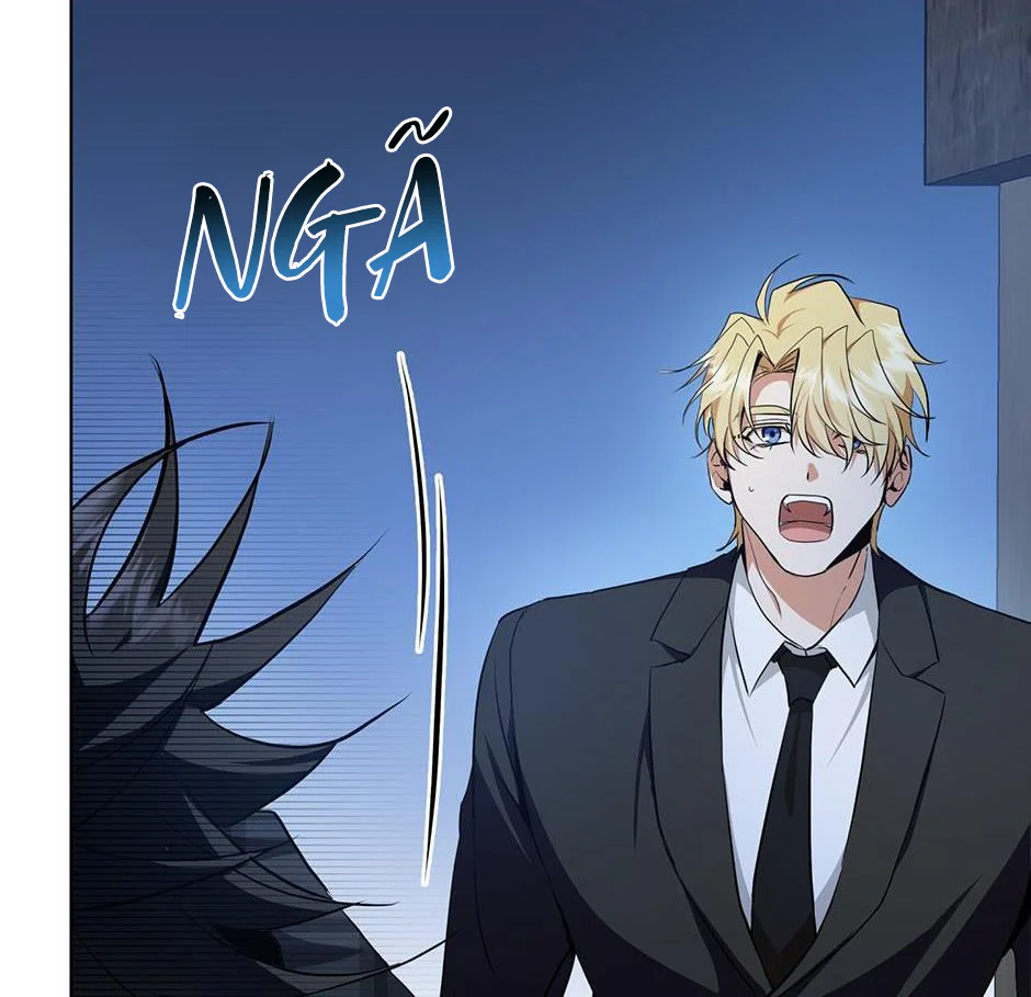 Đọc truyện D:aze - Chapter 21