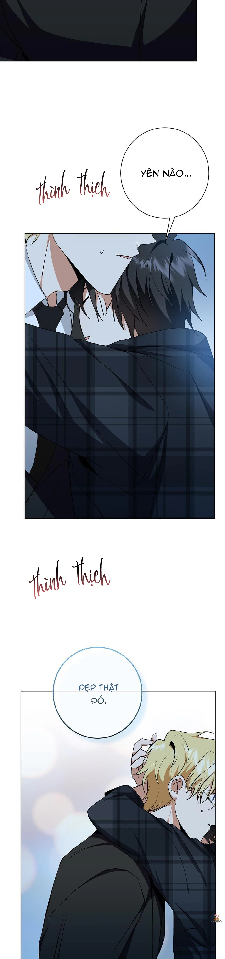 Đọc truyện D:aze - Chapter 21