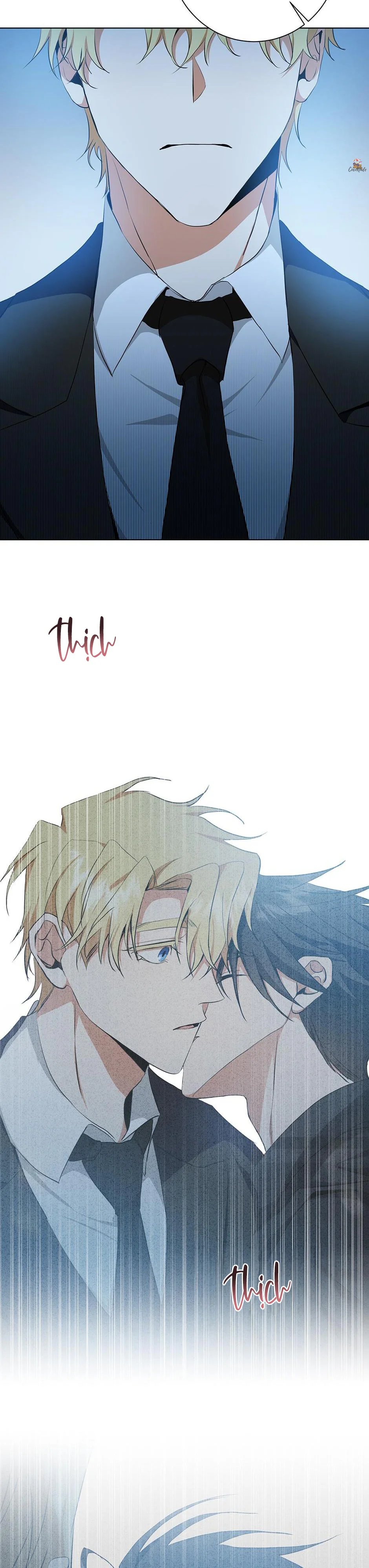 Đọc truyện D:aze - Chapter 21