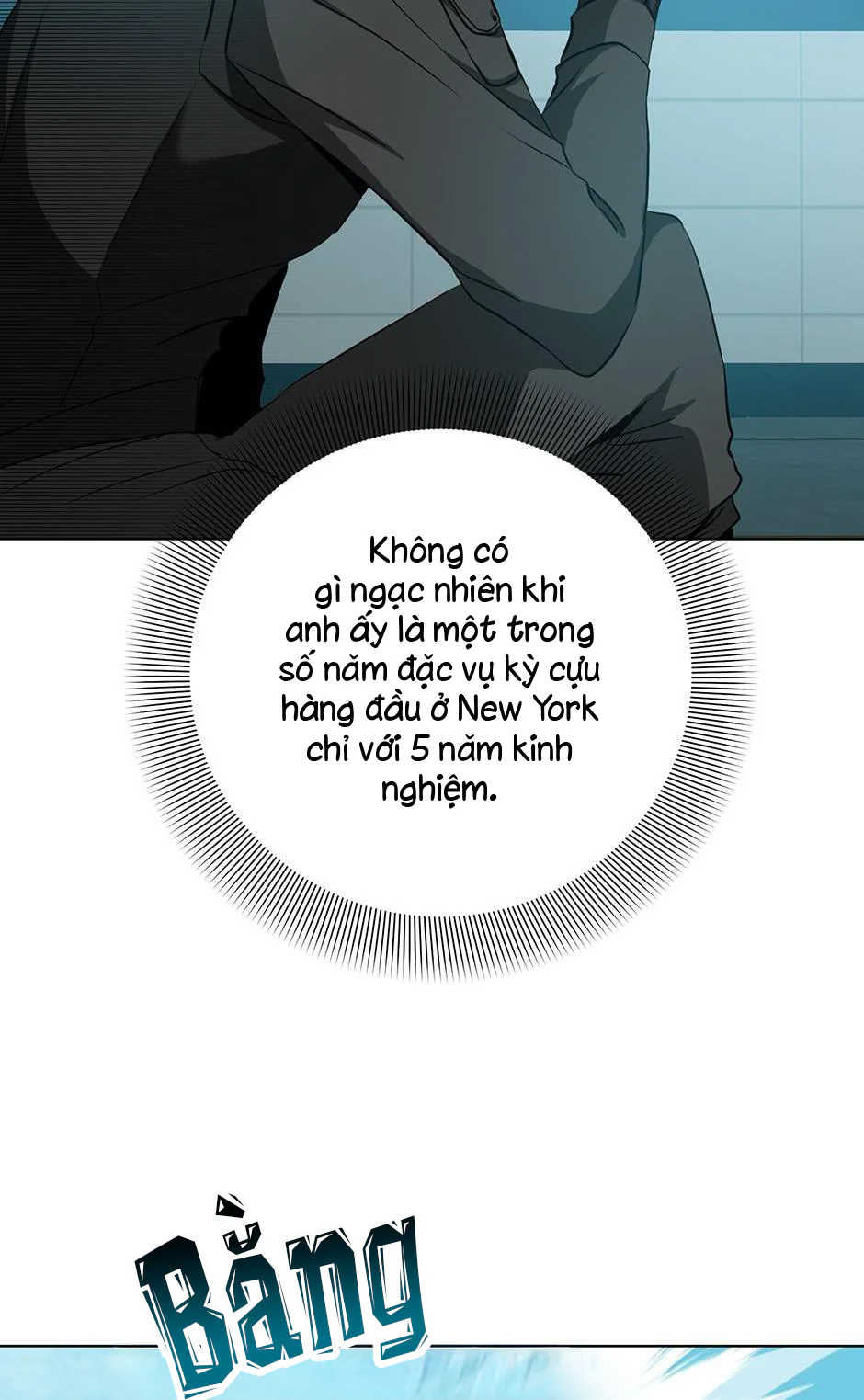 Đọc truyện D:aze - Chapter 22