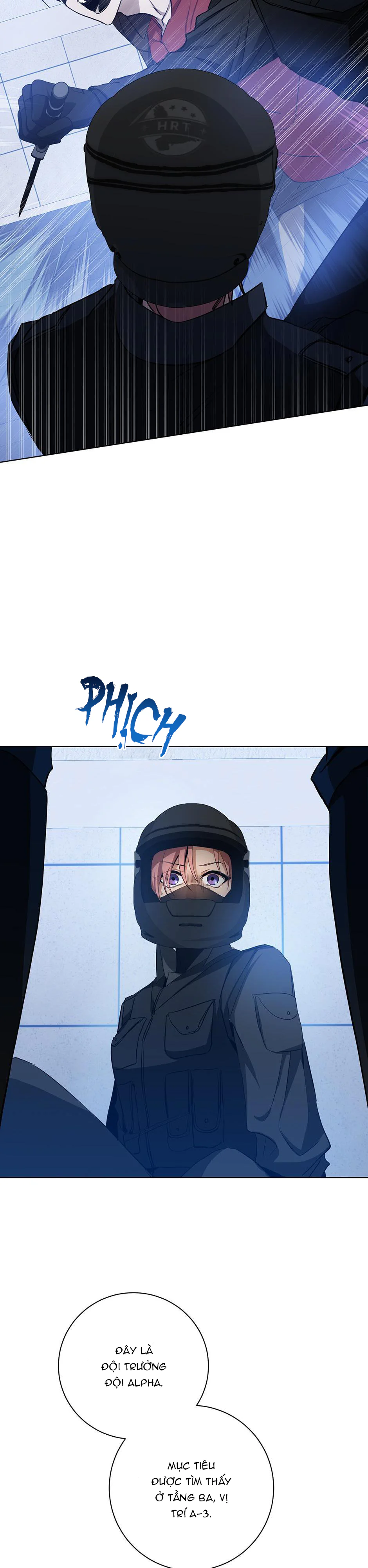 Đọc truyện D:aze - Chapter 22