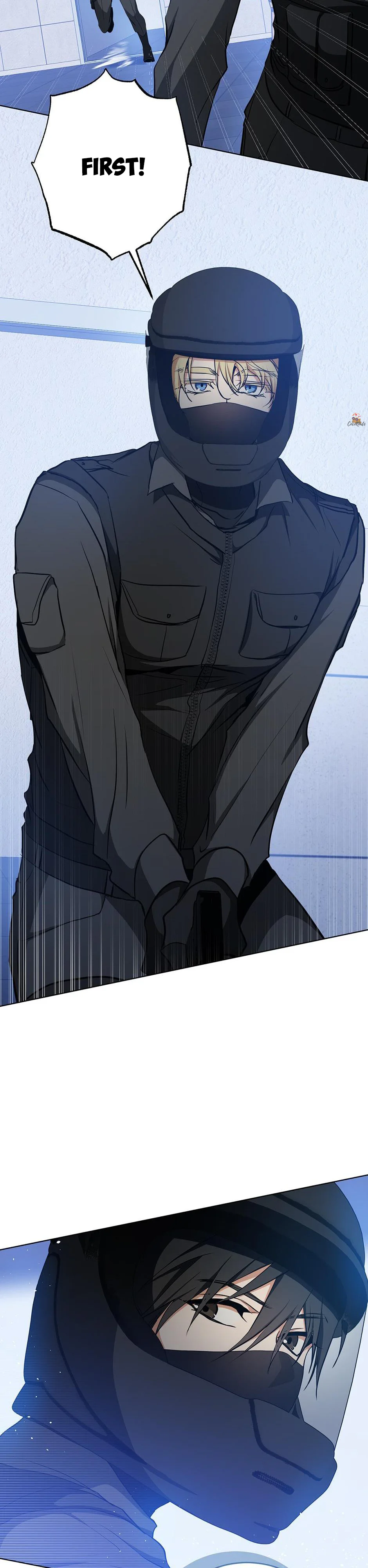 Đọc truyện D:aze - Chapter 23