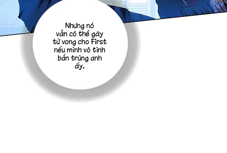 Đọc truyện D:aze - Chapter 23