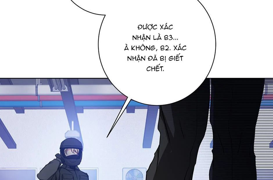 Đọc truyện D:aze - Chapter 23