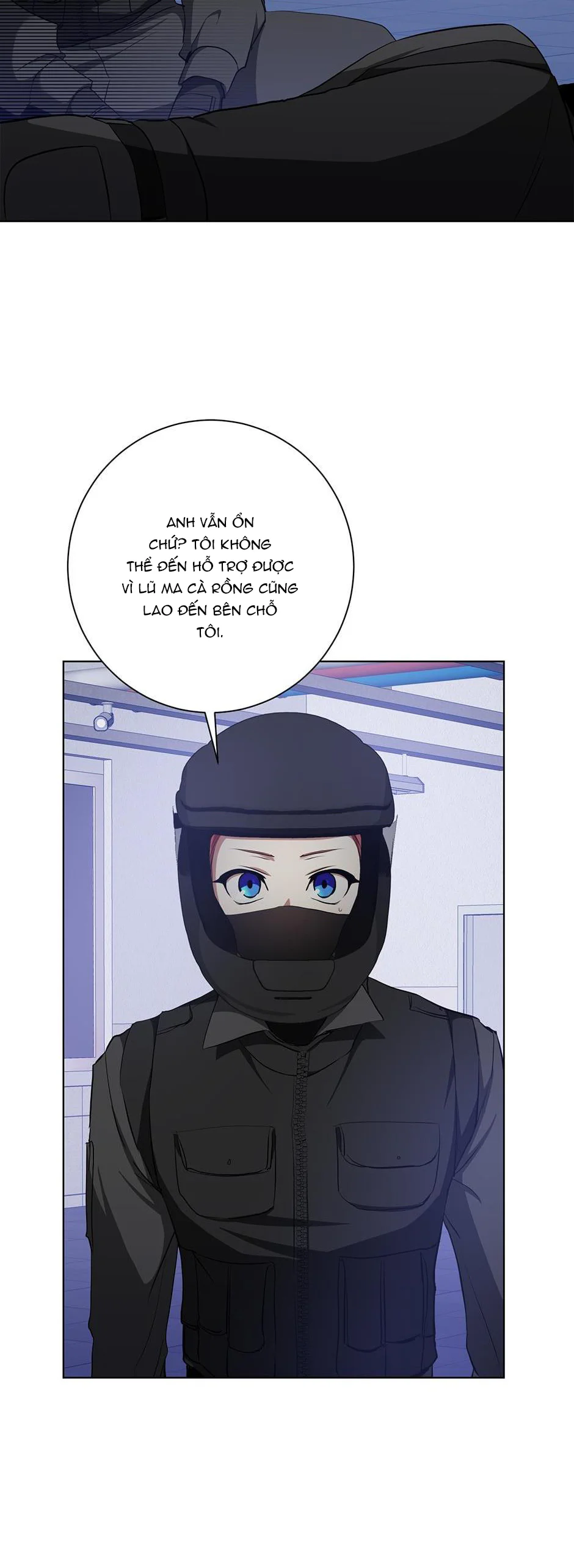 Đọc truyện D:aze - Chapter 23