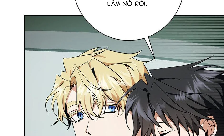 Đọc truyện D:aze - Chapter 23