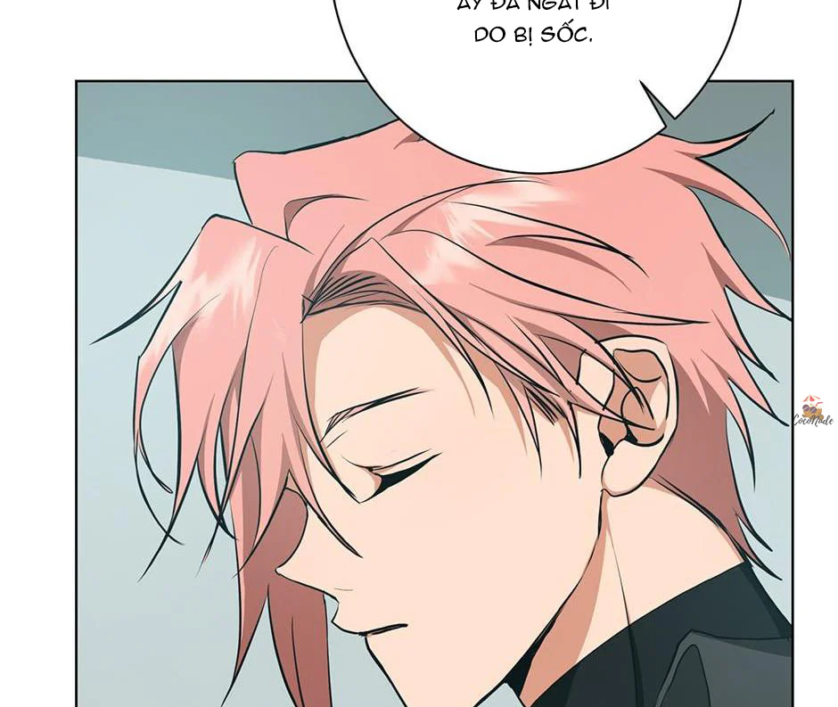 Đọc truyện D:aze - Chapter 23