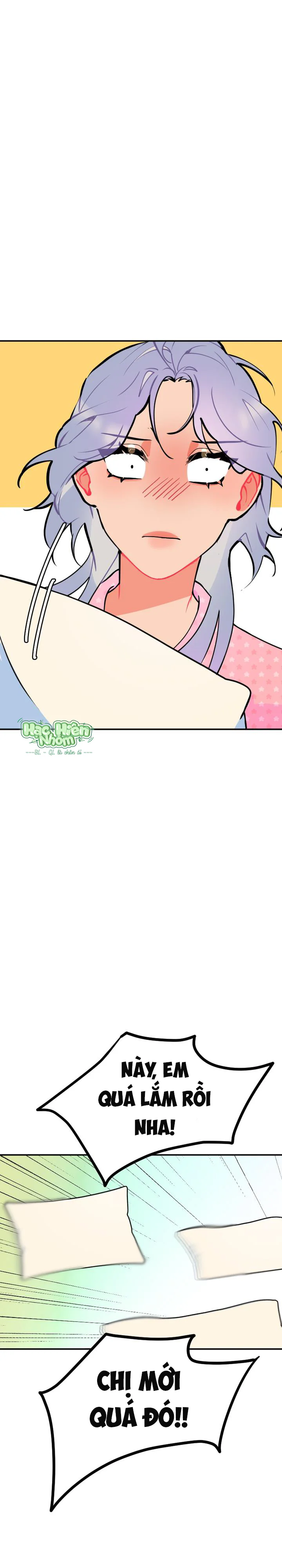 Đọc truyện Cẩm Nang Cua Gái - Chapter 41