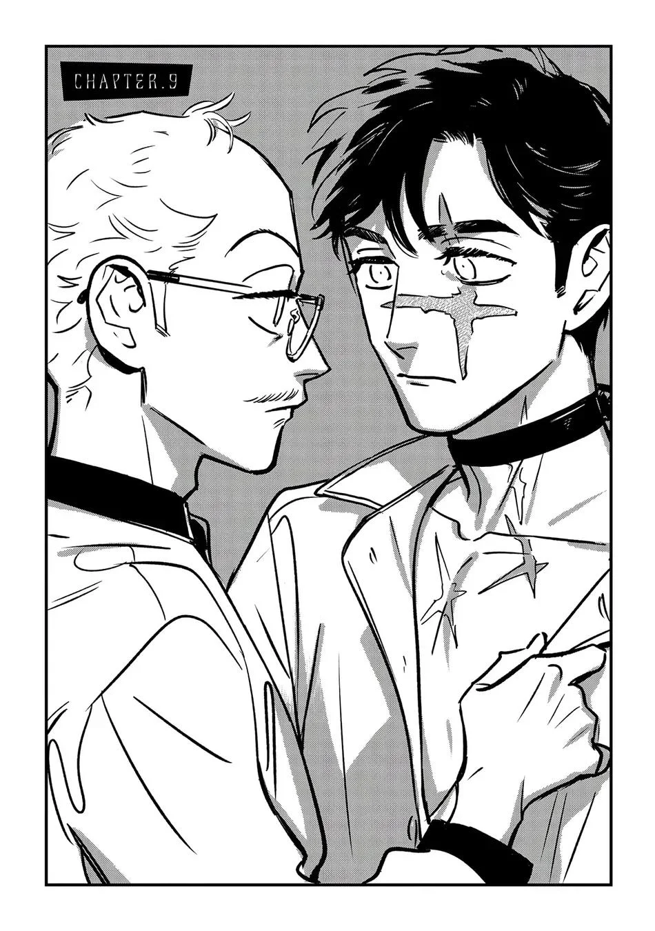 Đọc truyện Sống Dở Chết Dở - Chapter 9