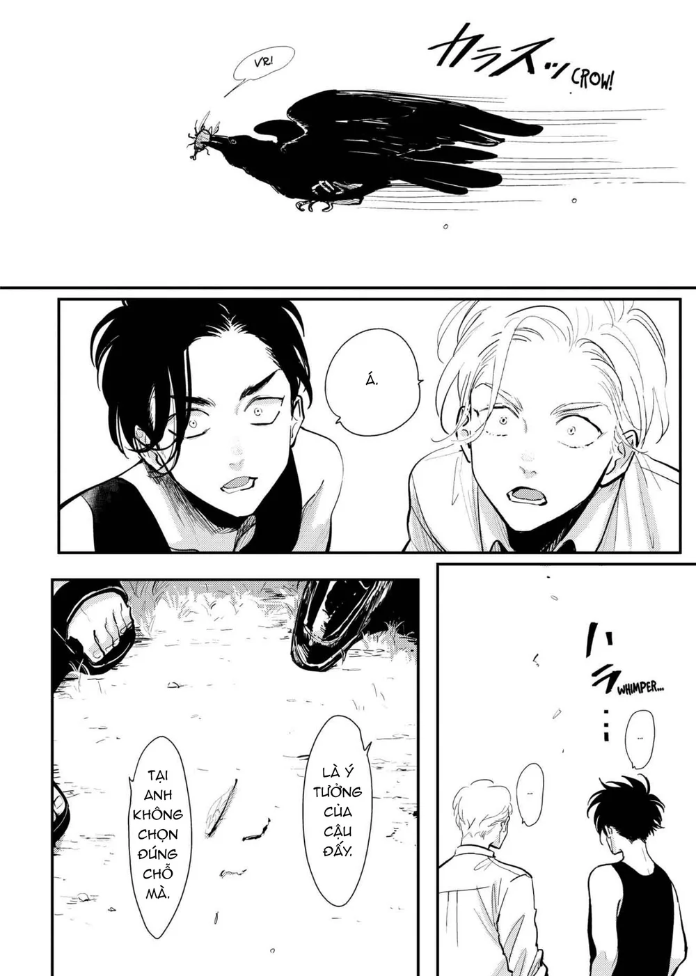 Đọc truyện Đời Vui Như Lồn - Chapter 3