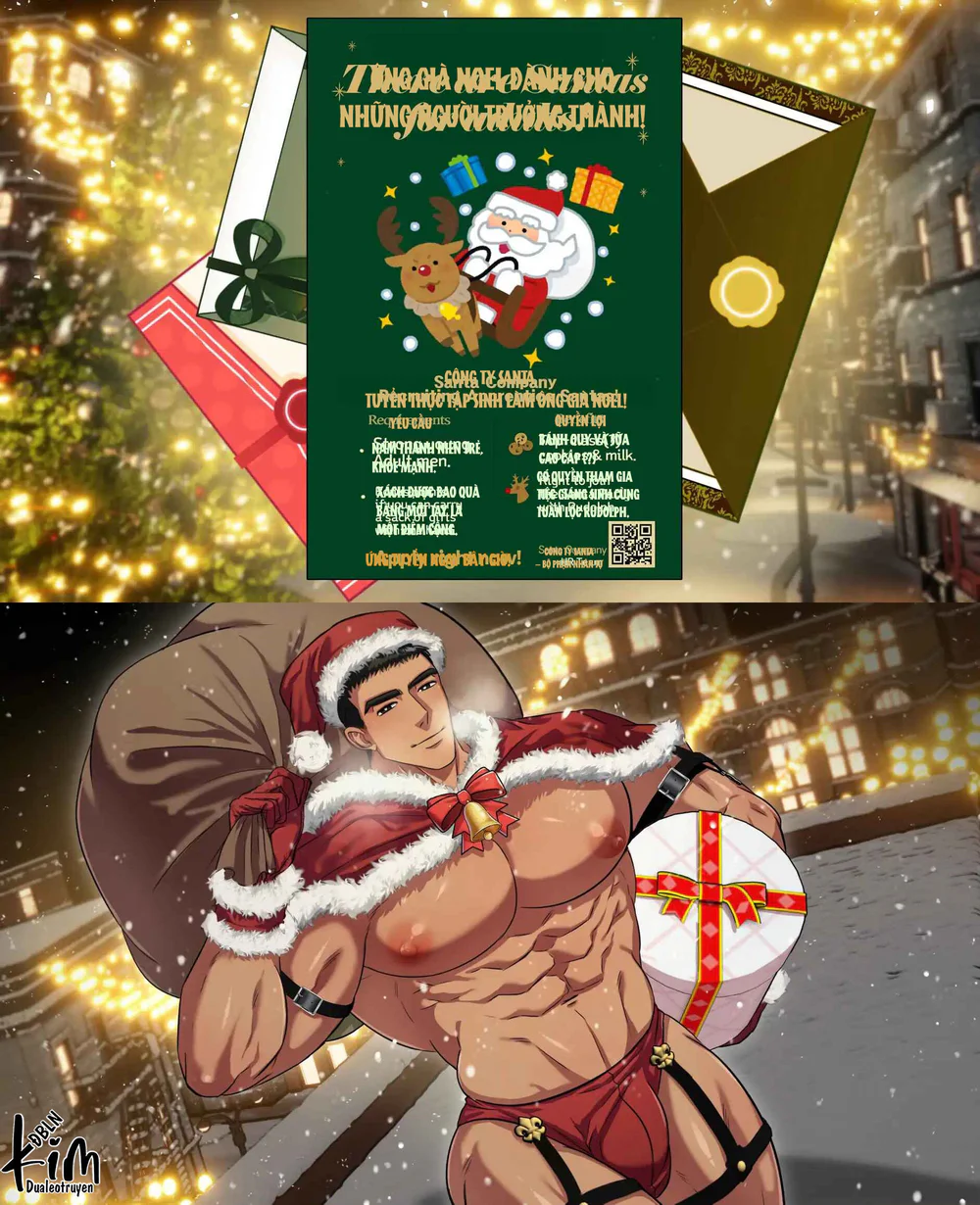 Đọc truyện ONESHOT DDUGYU - Chapter 13