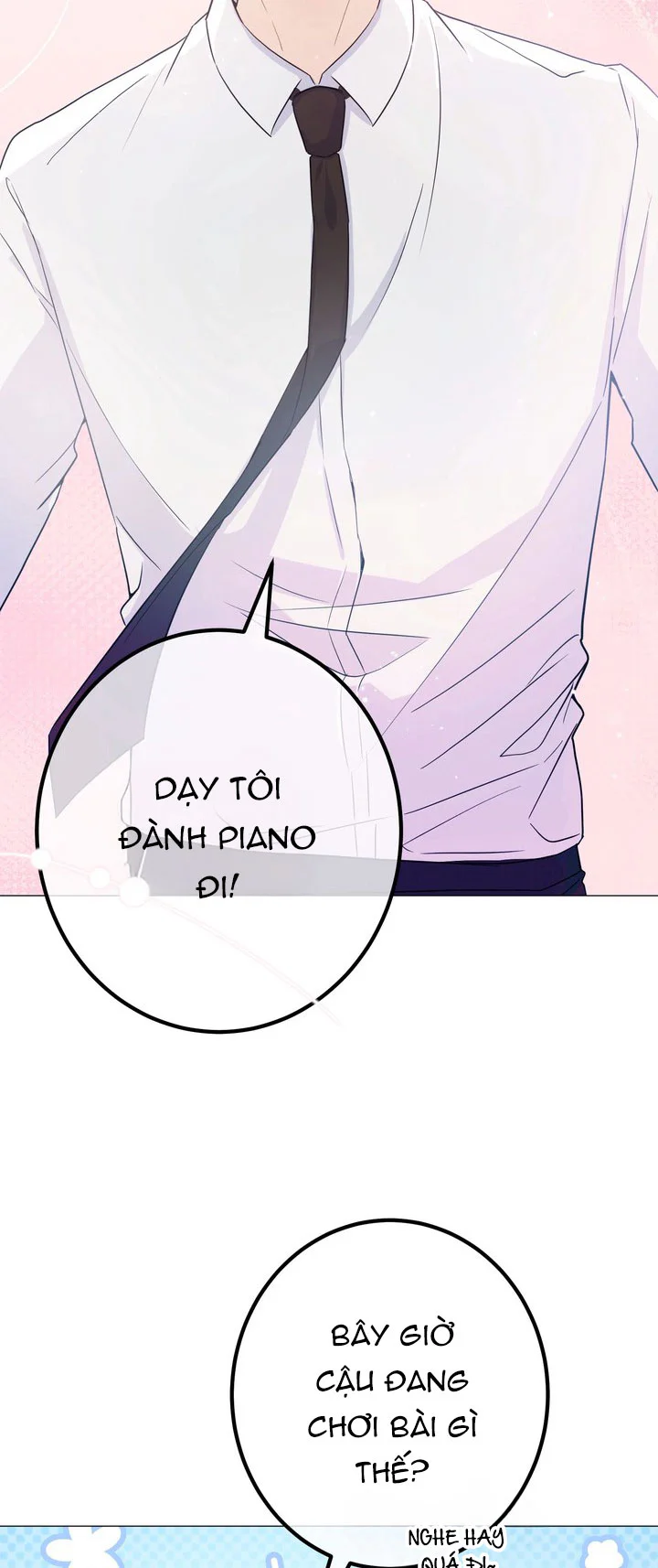 Đọc truyện NGHIỆN SEX - Chapter 44.1