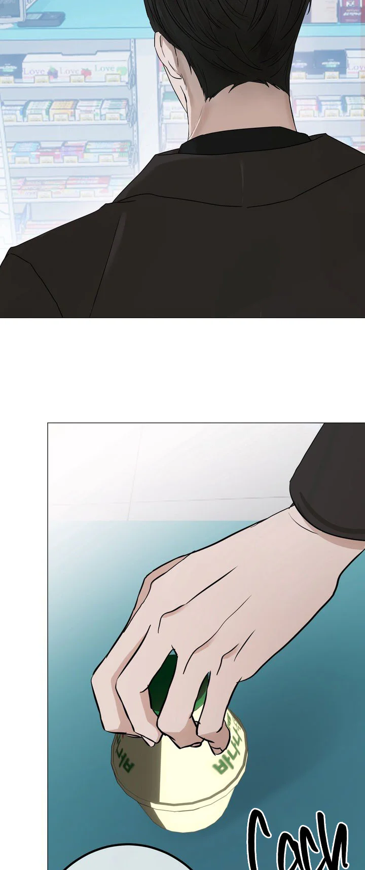 Đọc truyện NGHIỆN SEX - Chapter 44.1