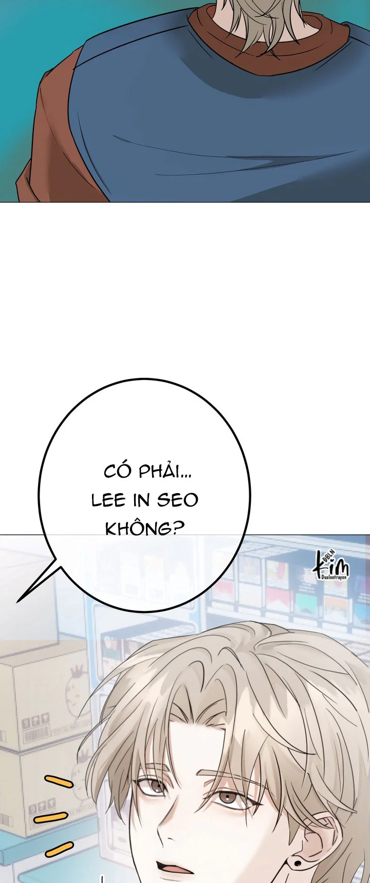Đọc truyện NGHIỆN SEX - Chapter 44.1