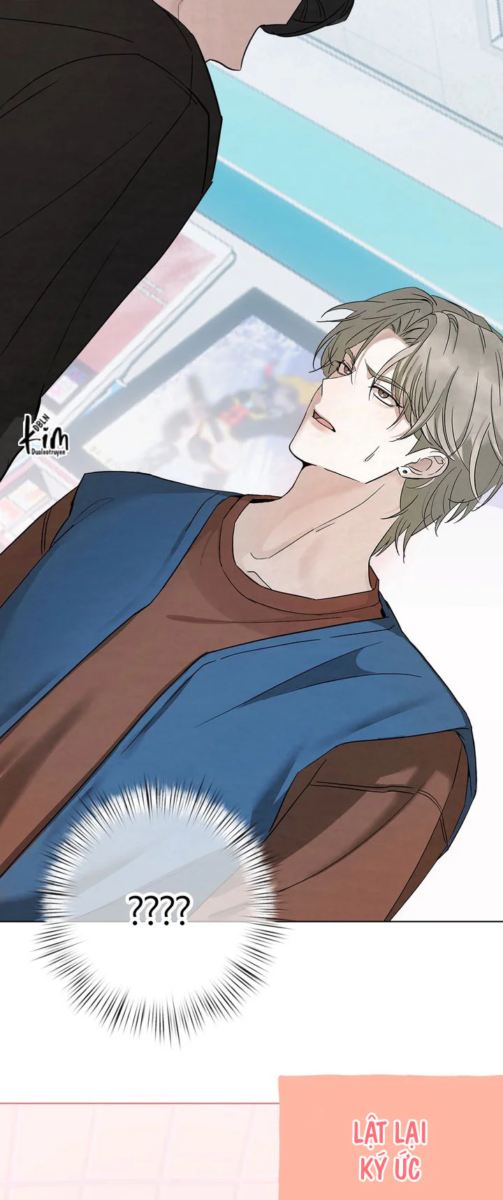 Đọc truyện NGHIỆN SEX - Chapter 44.1