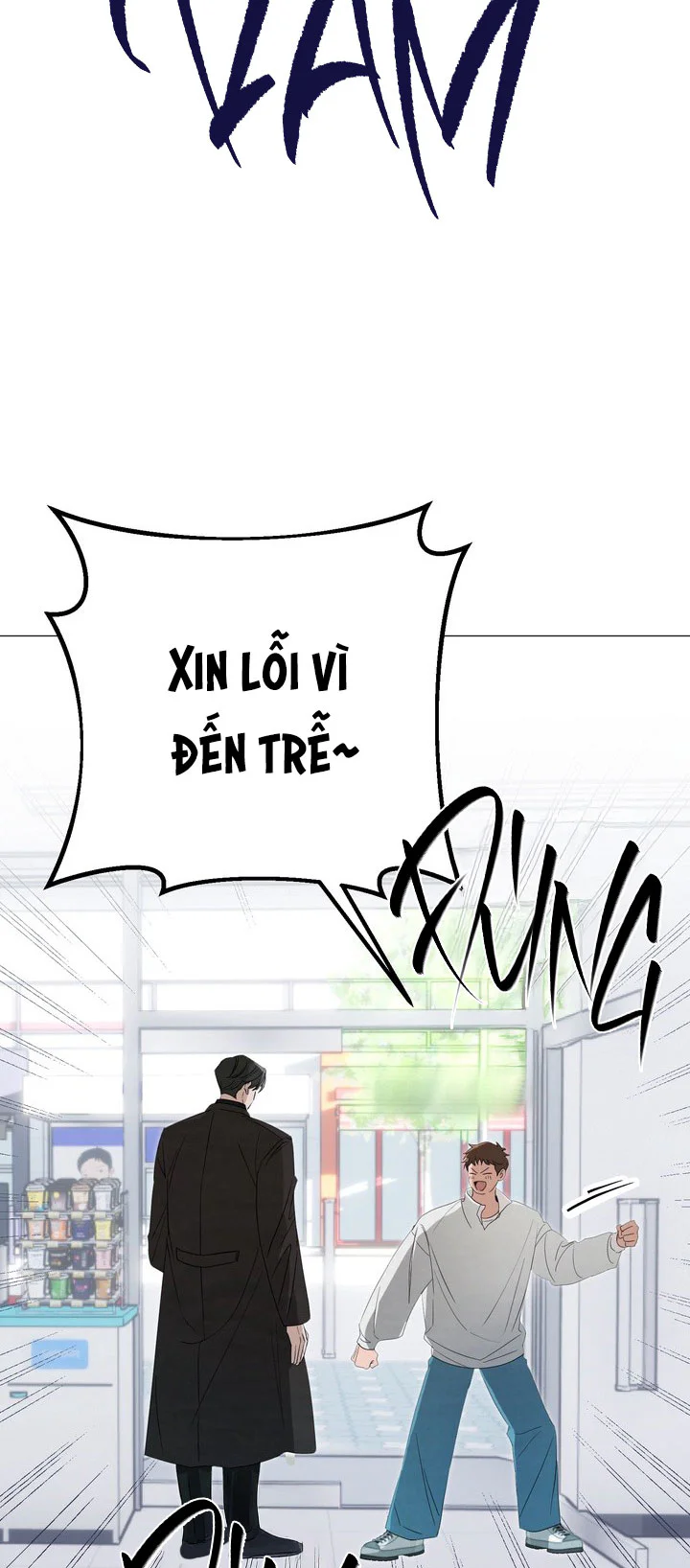 Đọc truyện NGHIỆN SEX - Chapter 44.1