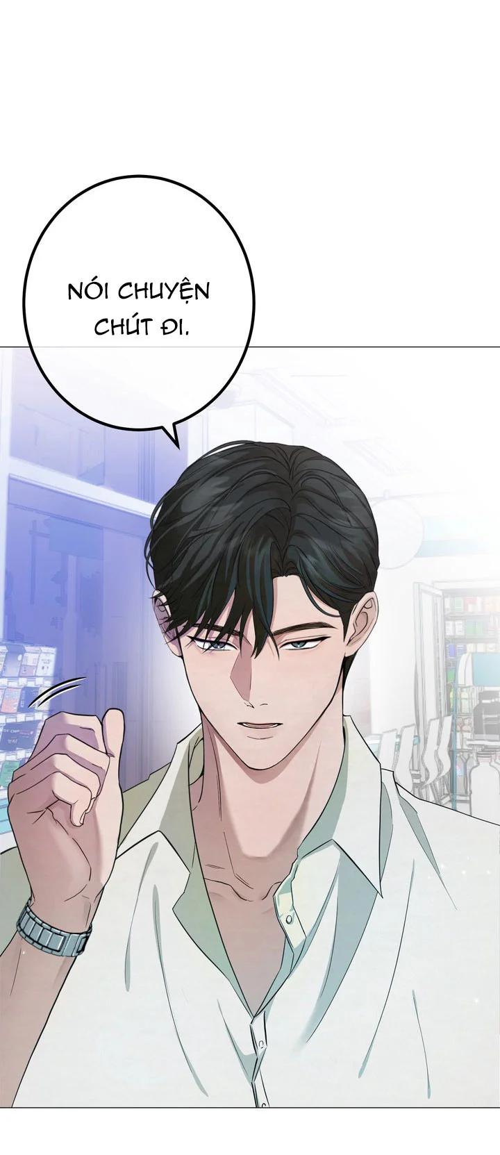 Đọc truyện NGHIỆN SEX - Chapter 44.1