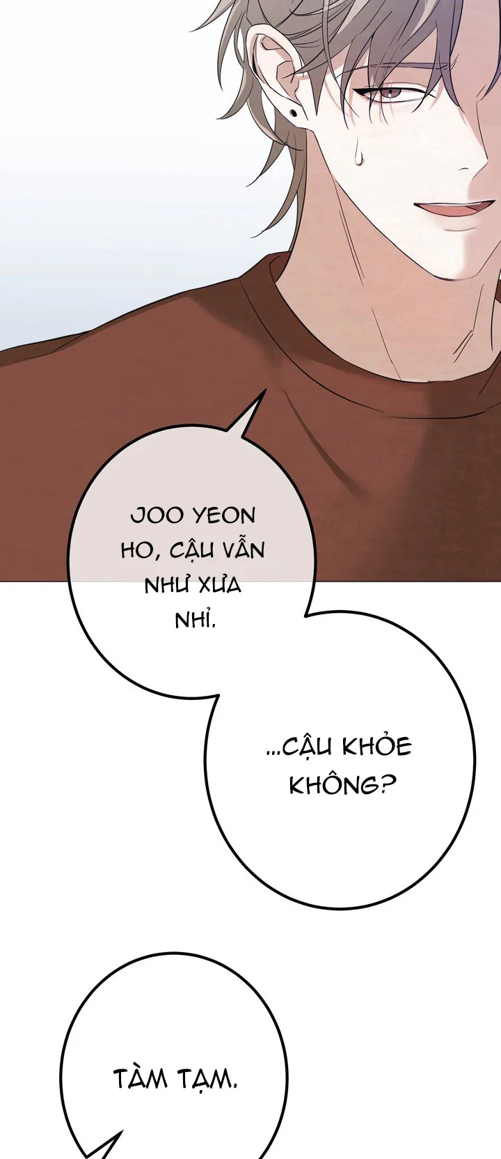 Đọc truyện NGHIỆN SEX - Chapter 44.1