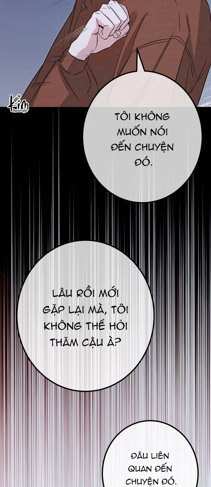 Đọc truyện NGHIỆN SEX - Chapter 44.1