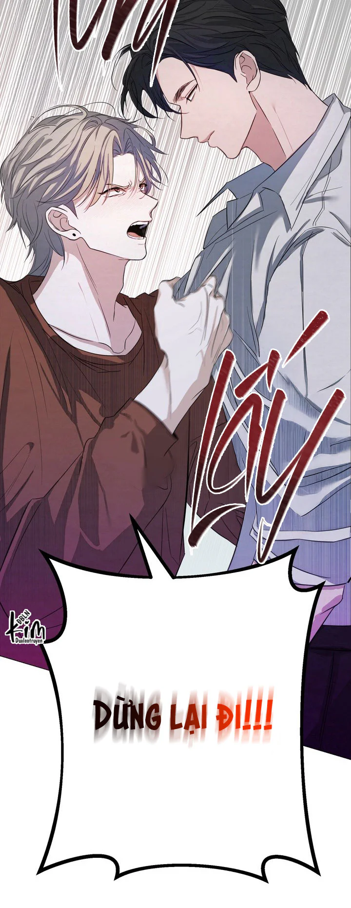 Đọc truyện NGHIỆN SEX - Chapter 44.1