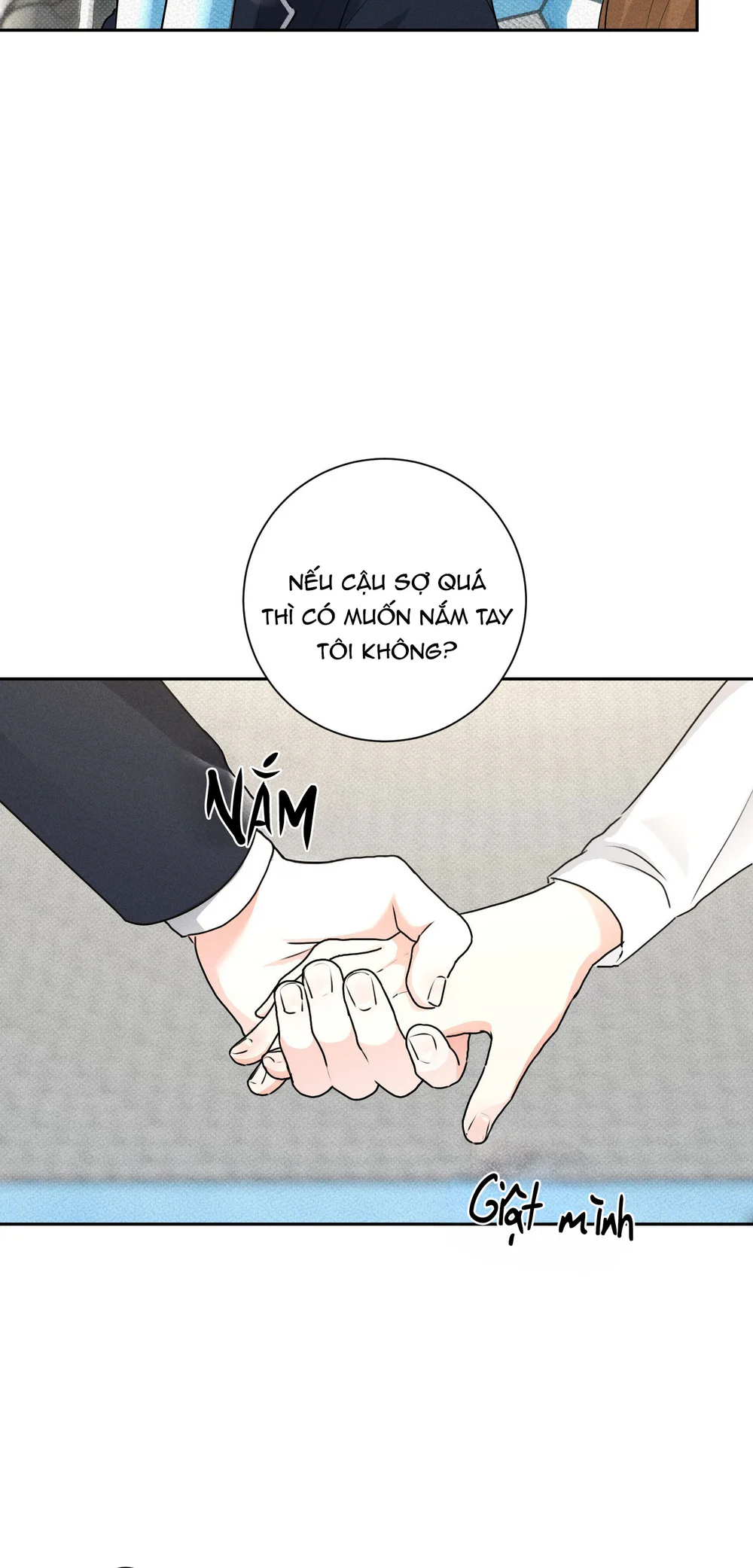 Đọc truyện BÂY GIỜ HÃY MỞ CỬA RA - Chapter 11