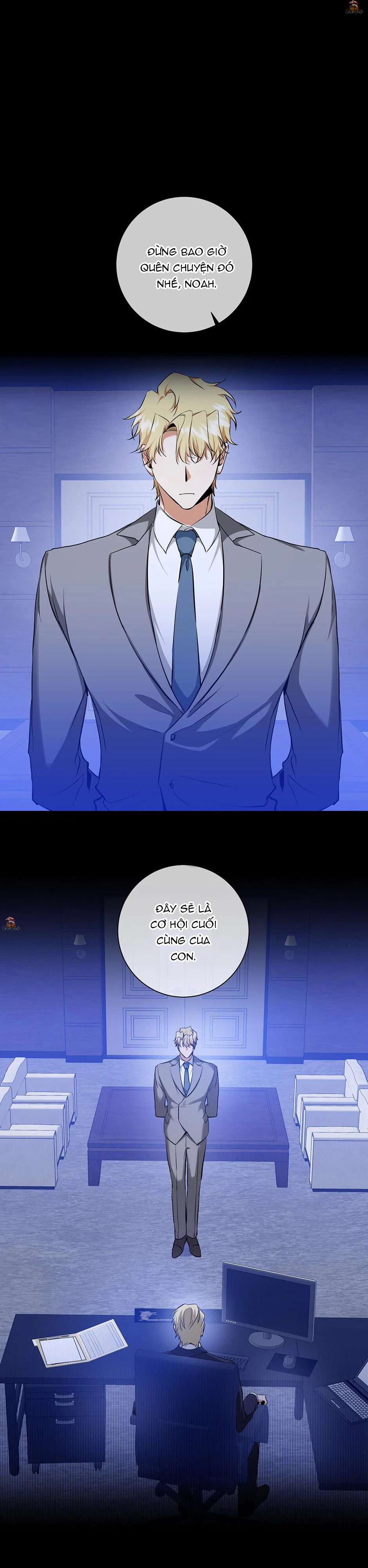 Đọc truyện D:aze - Chapter 24