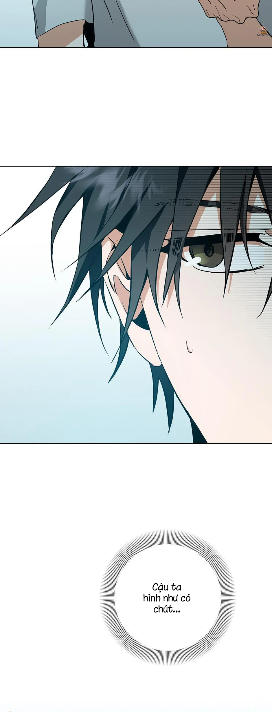 Đọc truyện D:aze - Chapter 24